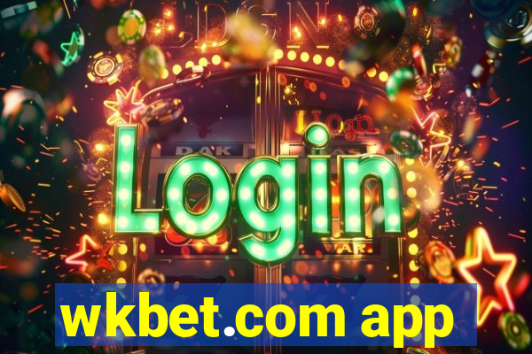 wkbet.com app